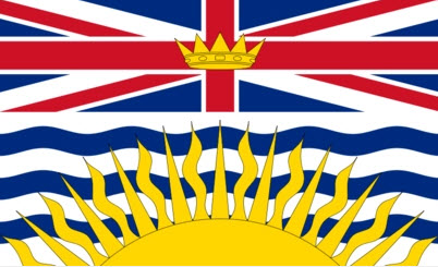 British Columbia