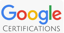 Google Ads Badges